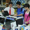 E-commerce deemed lucrative market in Vietnam