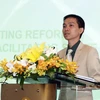 Annual report gives VN macroeconomic scenarios 