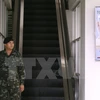 Thailand reveals suspect’s identity in military hospital bombing