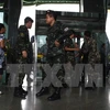One more bomb attack occurs in Thailand