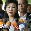 Thai former PM denies Thaksin’s link to Bangkok blasts suspect