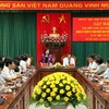 Hanoi values contributions of news agencies