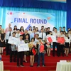 Start-up competition for students held in Da Nang