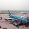 Vietnam Airlines completes 2016 business plan