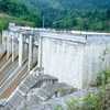 Thuan Hoa hydropower plant inaugurated in Ha Giang 