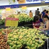 Inflation projected to drop to below 3 percent in 2017