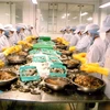 Phu Yen: Shrimps prosper in mixed ponds