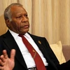 Condolences to Vanuatu on passing of President