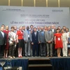 Vietnam Energy Partnership Group debuts