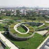 VN architects win Friendly and Inclusive Spaces awards