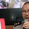 Indonesia intensifies security ahead of Eid al-Fitr festival