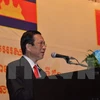 Banquet held to mark 50th anniversary of VN-Cambodia ties