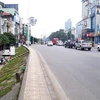 Hanoi to build another flyover to reduce congestion