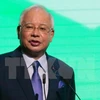 Malaysian PM calls for peace, unity among Muslims
