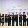Thai bank holds CLMV market seminar