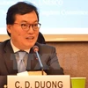Vietnam’s achievements in climate change response highlighted