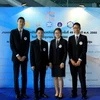 Thailand to host 49th International Chemistry Olympiad