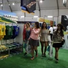 Vietnam-Brazil trade up 16 percent