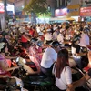 More pedestrian-only streets coming in Hanoi