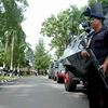 Indonesia police discover IS propaganda leaflets targeting children