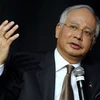 Malaysian faces five risks, challenges: PM Najib Razak