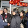 Vietnam attends international trade fair in South Africa