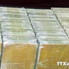 Thanh Hoa busts heroin traffickers from Laos 