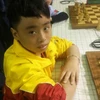VN chess prodigies bring home the bacon