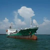 Pirates attack tanker offshore Malaysia