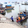 Ha Tinh to complete marine environment incident compensation in June