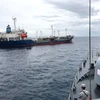 Malaysia investigates attack on Thai tanker