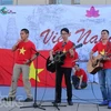 Vietnamese among top four spoken languages in Australia