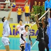 Asian Men’s Volleyball Championships kicks off in Ninh Binh