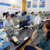Credit grows 8.15 percent in first half in Hanoi