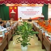 Khmer people to receive more support