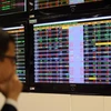 Vietnamese stocks up for second straight day