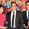 Viettel honoured at IT World Awards