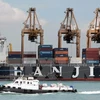 Singapore named best Asian seaport again
