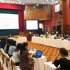 Forum promotes gender mainstreaming in policy making 