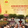 Hanoi exerts efforts to complete socio-economic tasks in H2 