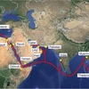 VNPT to deploy AAE-1 submarine cable 