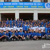 Nghe An students to carry out voluntary activities in Laos