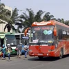 HCM City’s eastern bus terminal to move