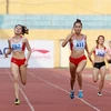 Vietnam athletes to vie for Asia titles