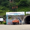 Hai Van tunnel to be closed daily
