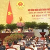 Hanoi okays spending 957 mln USD in public investment projects