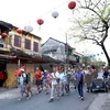 Vietnam serves 6.2 million foreign tourists in H1