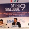 Vietnam attends ninth Delhi Dialogue