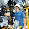 Vietnam manufacturing PMI rebounds