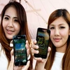 Malaysian people spend nearly 1.6 billion USD on smartphones